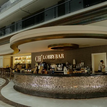 Castival Resort Side