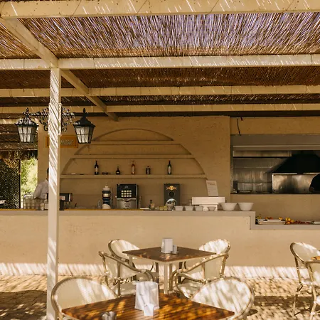 Resort Castival Side