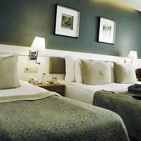 Hotel Castival