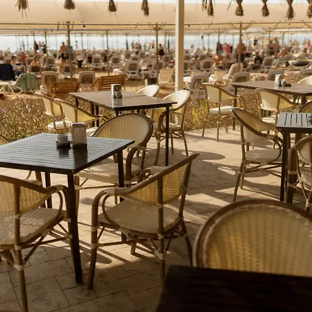 Θέρετρο Castival 5*