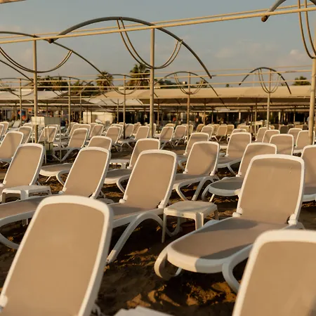 Resort Castival Side