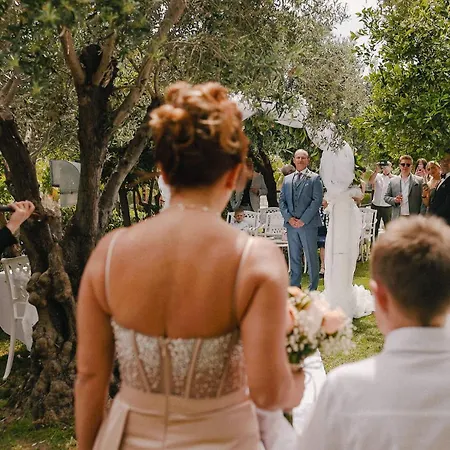 Feriested Castival Side