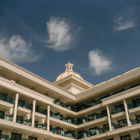 Castival Feriested 5*