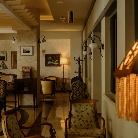 Feriested Castival Side