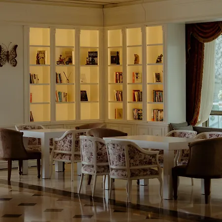 Castival Feriested 5*