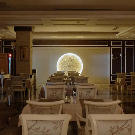 Θέρετρο Castival 5*