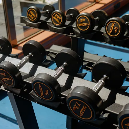 Castival Resort Side