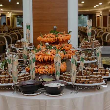 Castival Feriested 5*