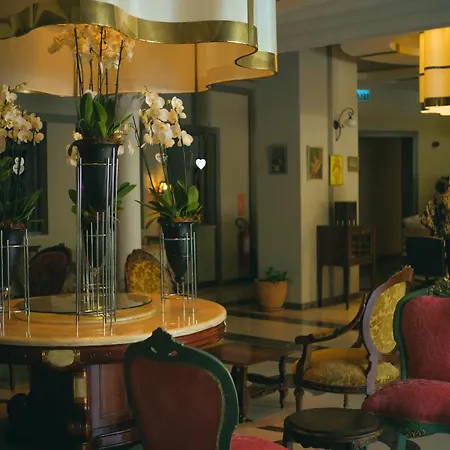 Castival Hotel 5*