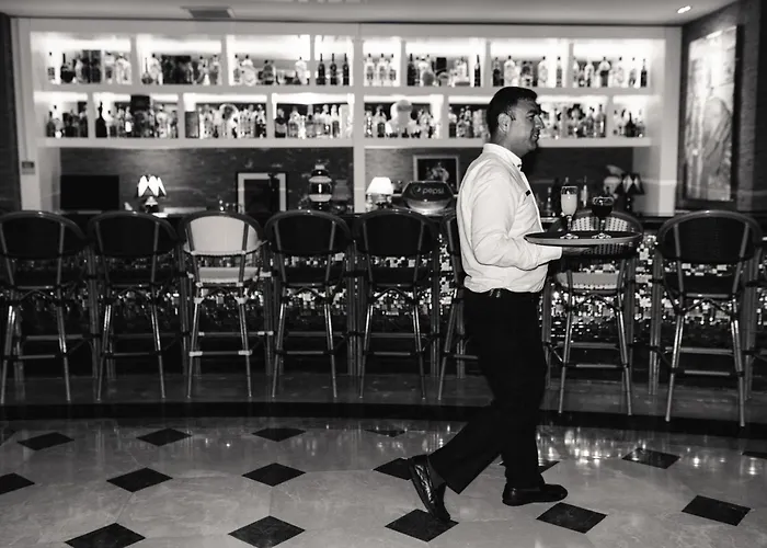 Üdülőközpont Castival 5*