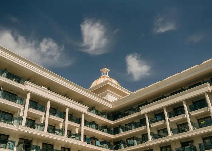 Castival 리조트 5*