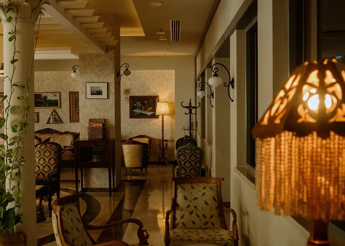 Üdülőközpont Castival Side