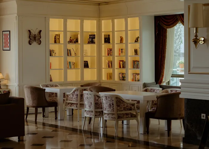 Castival Üdülőközpont 5*