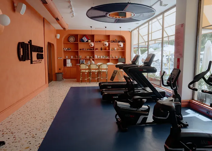 Castival 리조트 시데