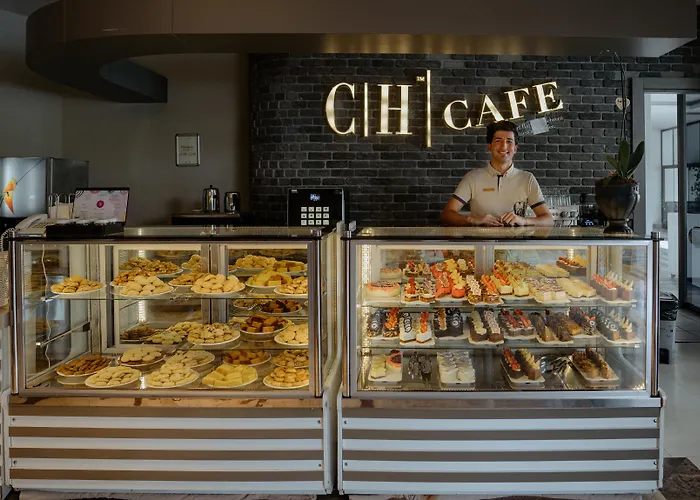 Üdülőközpont Castival 5*