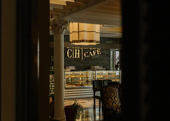 Üdülőközpont Castival 5*