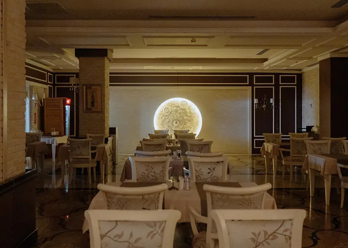 Üdülőközpont Castival 5*