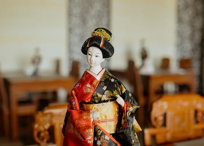 Feriested Castival Side