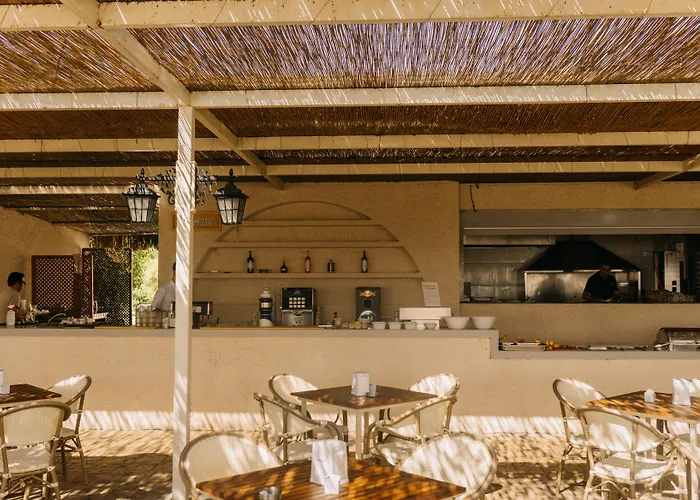 Feriested Castival Side