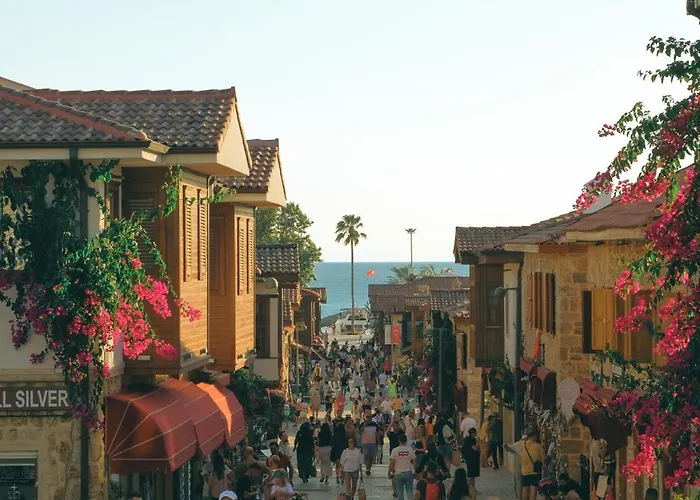 Castival Üdülőközpont