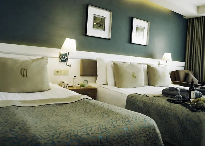 Üdülőközpont Castival