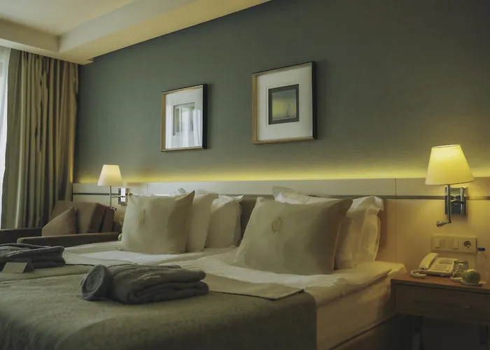 Castival Üdülőközpont