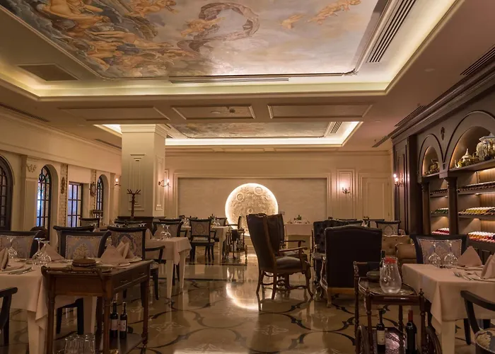 Feriested Castival Side