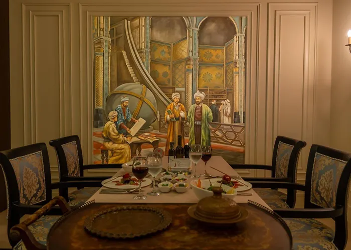 Üdülőközpont Castival