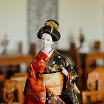ホテル Castival シダ