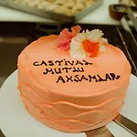 Castival 5* シダ