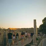 ホテル Castival シダ