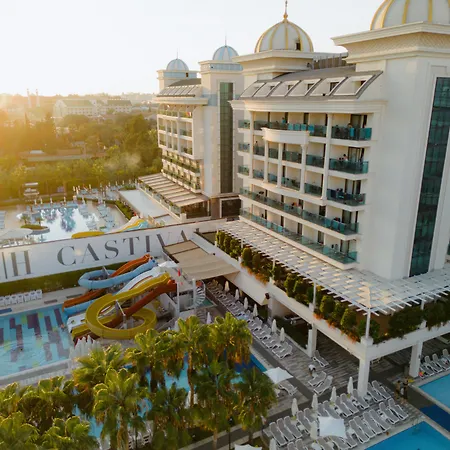 Resort Castival 5*