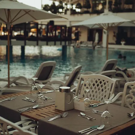 Resort Castival