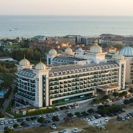 Castival Resort 5*