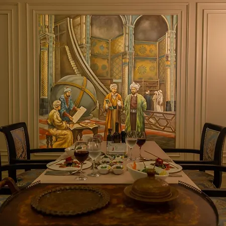 Hotel La Grande And