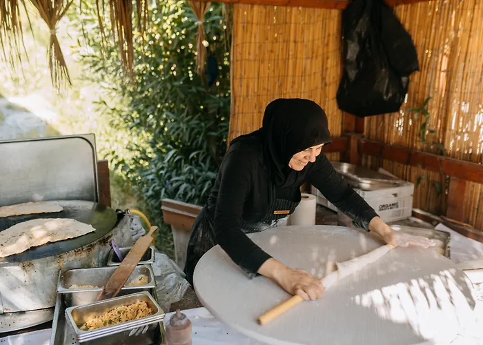 Castival Курортный комплекс