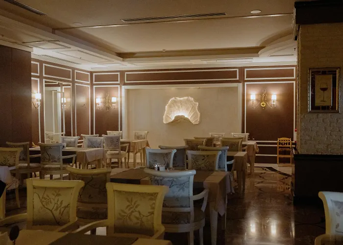 Castival 5* Сиде