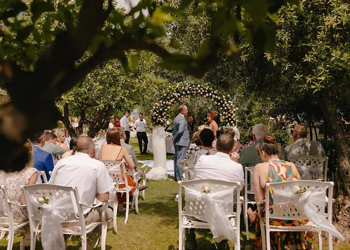 Castival Курортный комплекс 5*