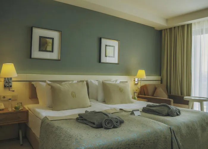 Castival Курортный комплекс 5*