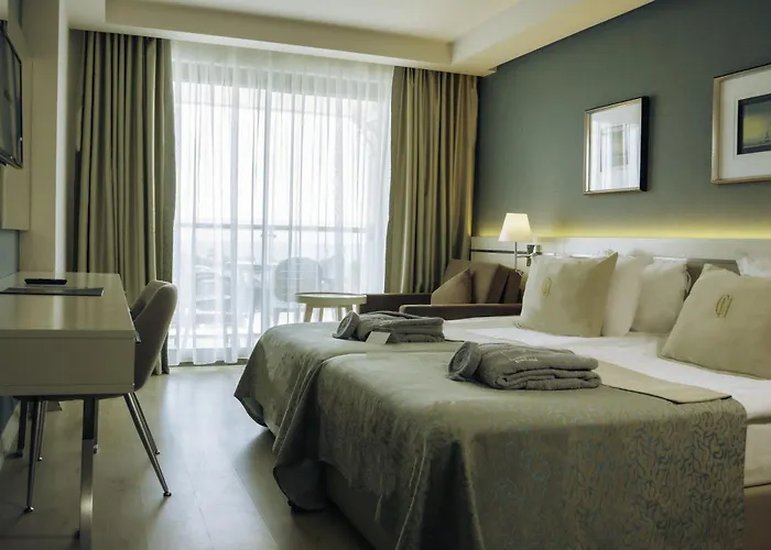 Castival 5* Сиде