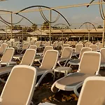 Hotel Castival Side