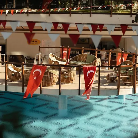 Castival Side