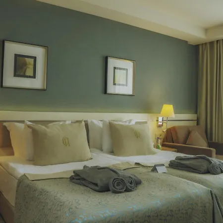Castival Hotel 5*